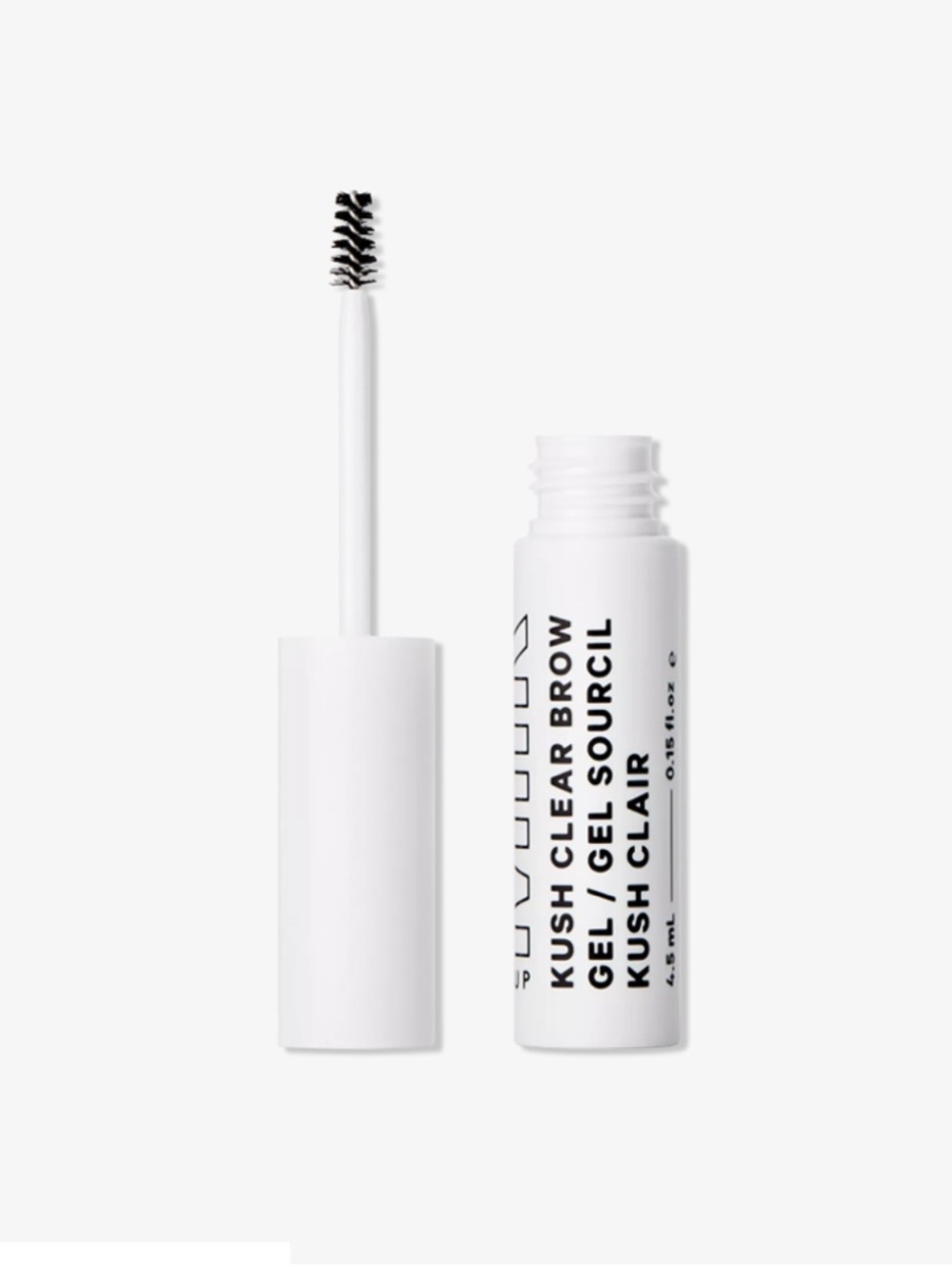 Milk Makeup Kush Clear Brow Gel, Brand New, MSRP $24